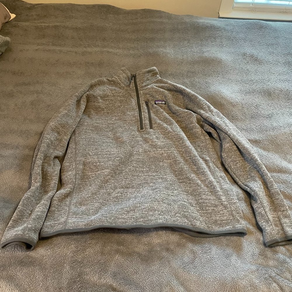 Patagonia Sweatshirt